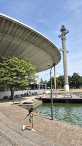 NEXT NATURE MUSEUM EINDHOVEN