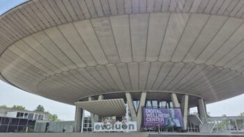 NEXT NATURE MUSEUM EINDHOVEN