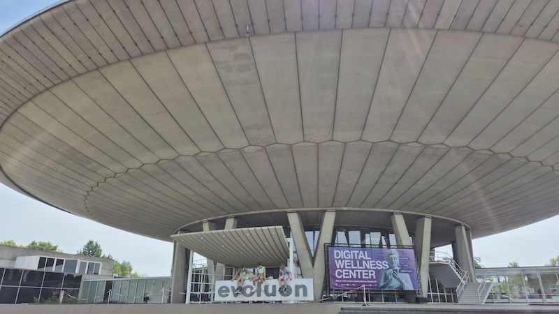 NEXT NATURE MUSEUM EINDHOVEN