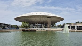 NEXT NATURE MUSEUM EINDHOVEN