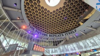 NEXT NATURE MUSEUM EINDHOVEN