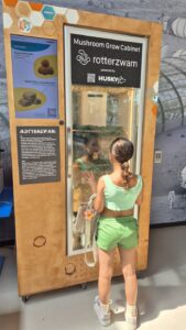 NEXT NATURE MUSEUM EINDHOVEN