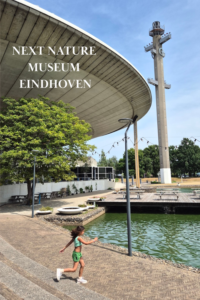 NEXT NATURE MUSEUM EINDHOVEN