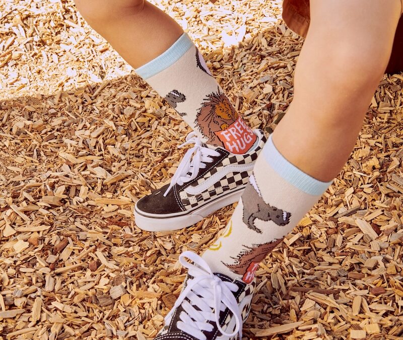 LAAT JE KIND MEE BESLISSEN BIJ HET KIEZEN VAN NIEUWE SCHOENEN