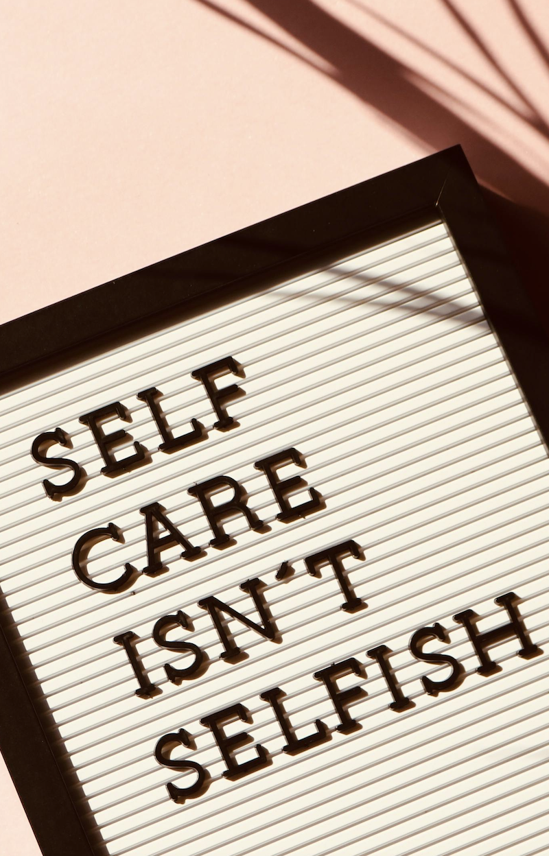 Luxe die je jezelf moet gunnen