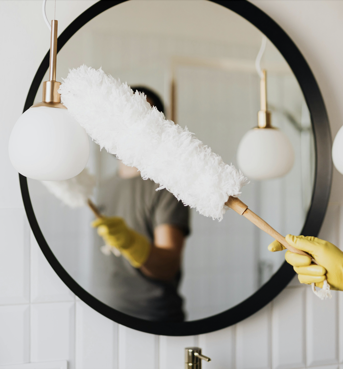 Slimme huishoudtips voor de moderne moeder