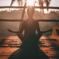 het belang van de juiste yogamat