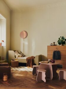 Ferm Living Kindercollectie najaar 2025 - 1