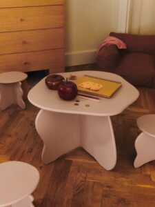 Ferm Living Kindercollectie najaar 2025 - 1