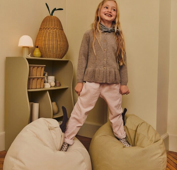 NIEUW FERM LIVING KINDERCOLLECTIE HERFST/WINTER 2025