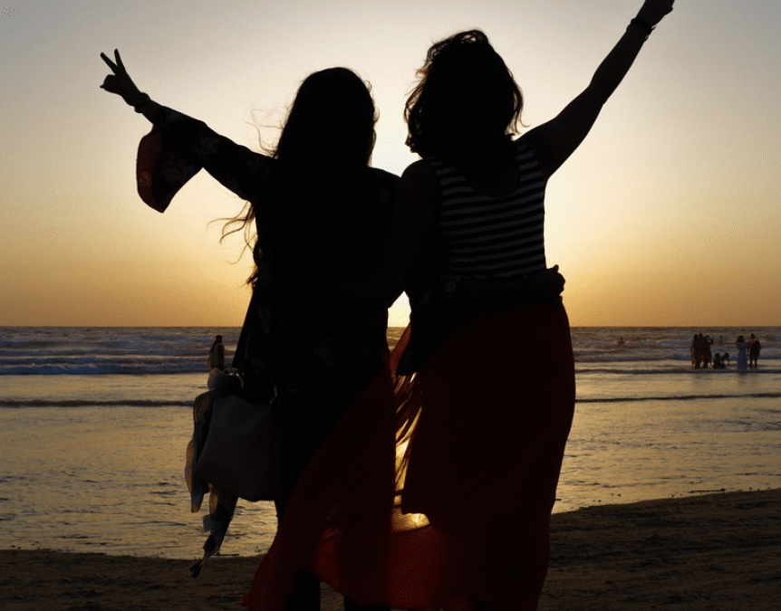 Waarom het juist op latere leeftijd zo belangrijk is om in je vriendinnen te blijven investeren