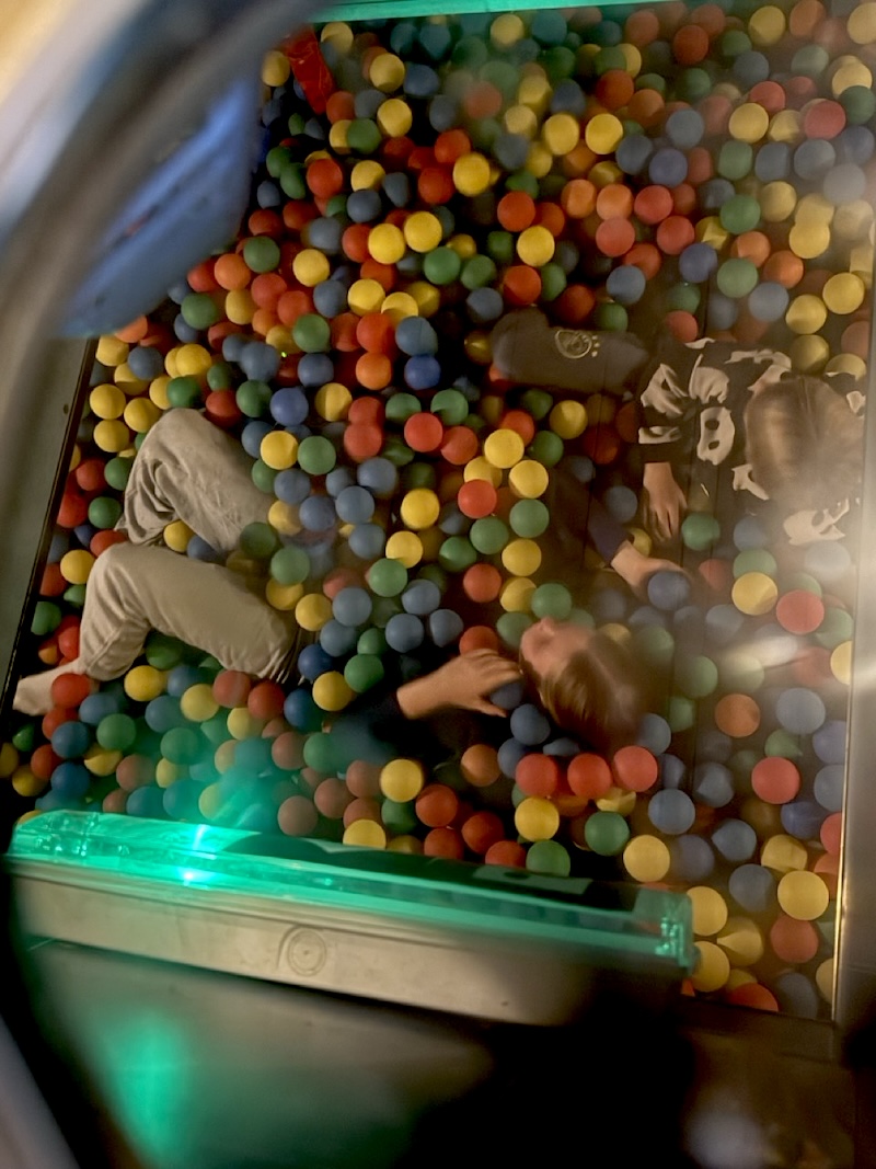 De Pannenkoekenboot | CITYMOM 1