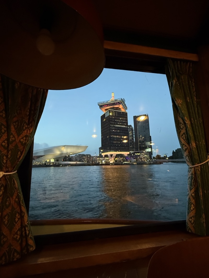 De Pannenkoekenboot | CITYMOM 1