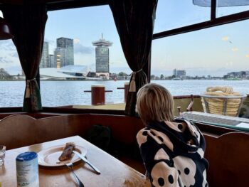 De Pannenkoekenboot | CITYMOM 1