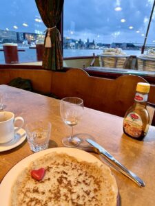 De Pannenkoekenboot | CITYMOM 1