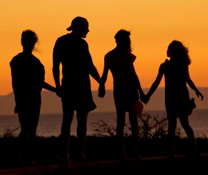 ZO WIKKEL JE EEN SCHEIDING AF MET AANDACHT VOOR JE KINDEREN