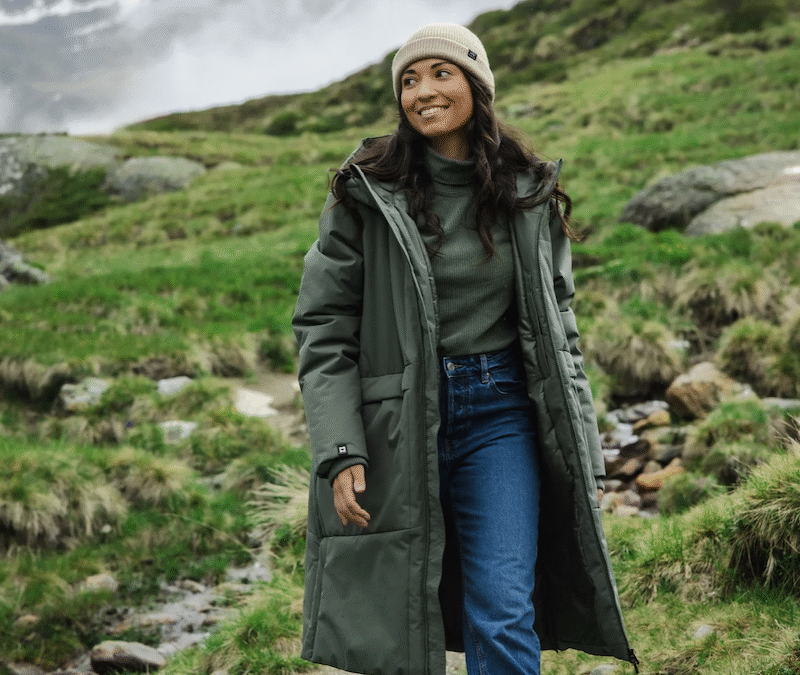 DÉ ULTIEME WINTERJAS-CHECKLIST VOOR MOMS