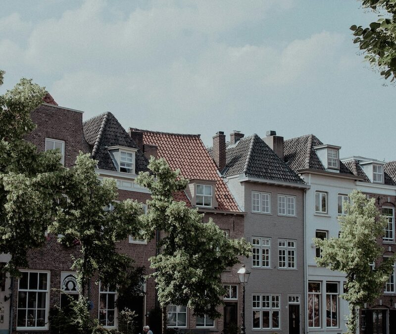 DEN BOSCH: TIPS WEEKENDJE WEG MET VRIENDINNEN