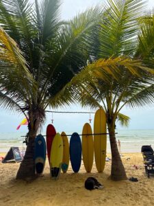 GEZOND EN VOORBEREID OP REIS MET HET GEZIN; DE ULTIEME GIDS VOOR MOMS