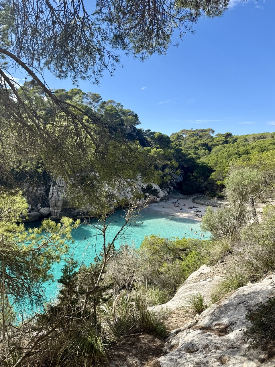 MENORCA MET KINDEREN | CITYMOM 5