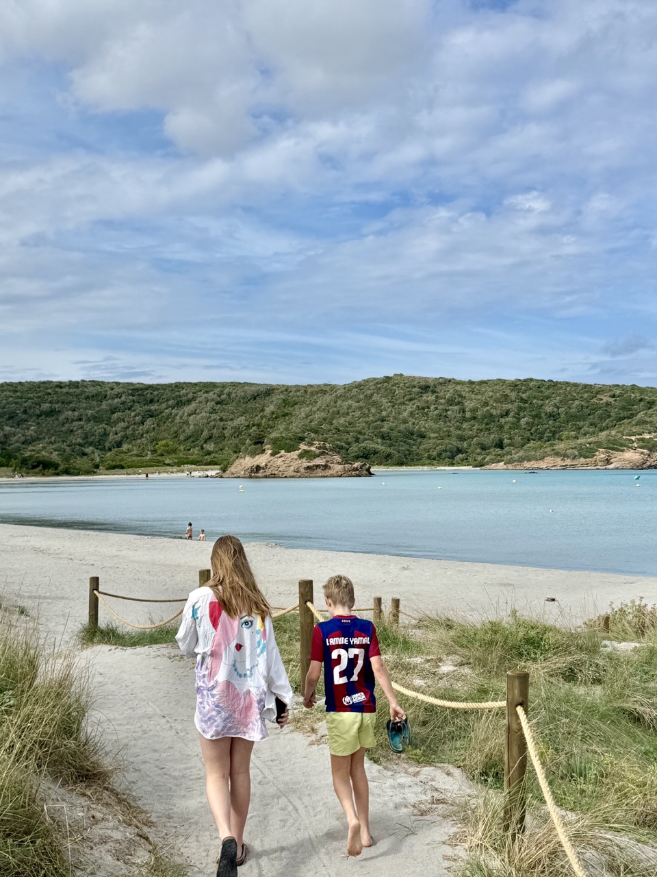 MENORCA MET KINDEREN | CITYMOM 9