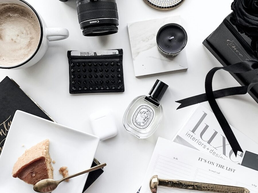 Waarom steeds meer MOMS zichzelf trakteren op kleine luxe