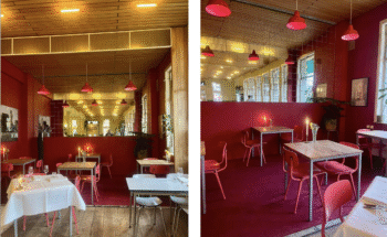 Cafe Modern | CITYMOM.nl 3