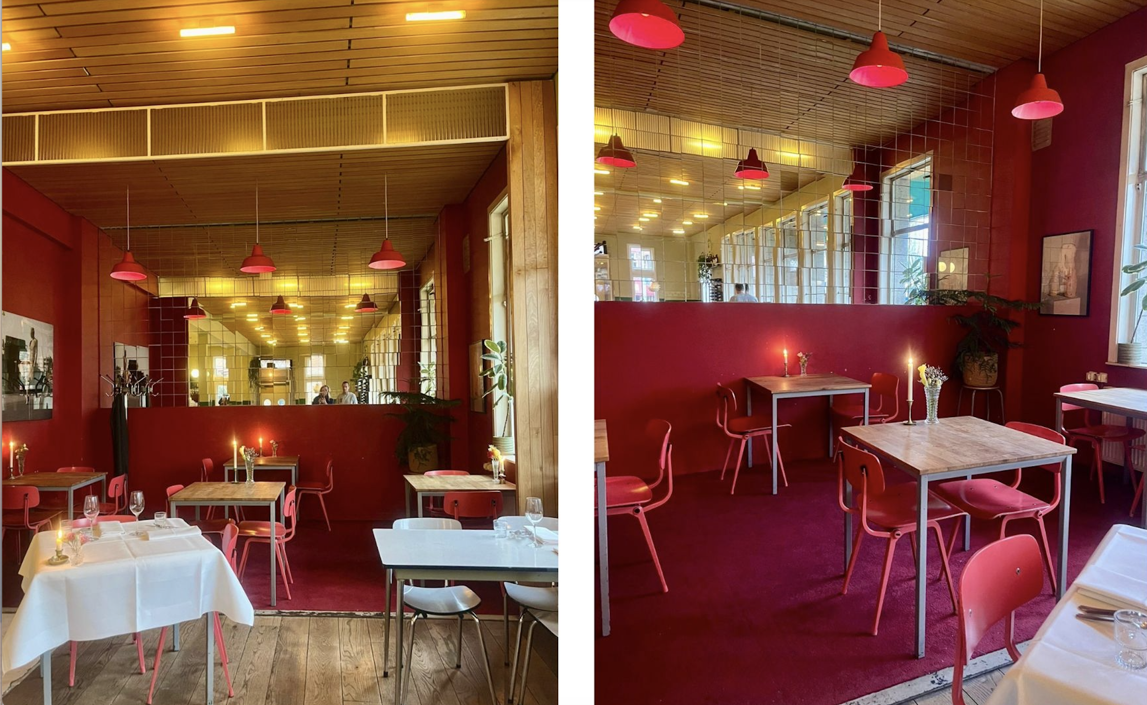 Cafe Modern | CITYMOM.nl 3