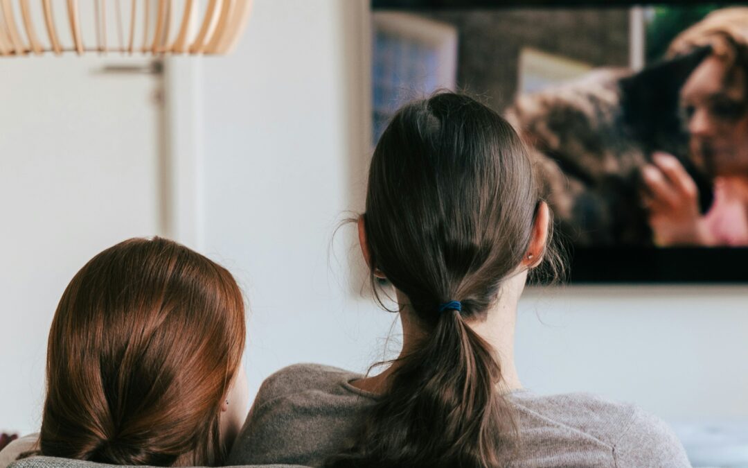 HOE JE MET KIJKPROFIELEN RUST BRENGT IN DE DRUKKE DECEMBERMAAND