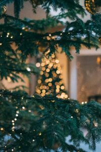 TIPS: ZO HOUD JE DE FEESTDAGEN ONTSPANNEN