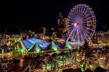 DE 20 LEUKSTE TIPS MET KIDS VOOR DE KERSTVAKANTIE!