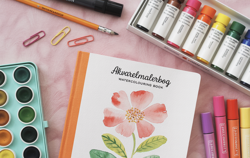 WAAROM EEN HOBBY HELPT TEGEN DE STRESS!