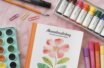 WAAROM EEN HOBBY HELPT TEGEN DE STRESS!