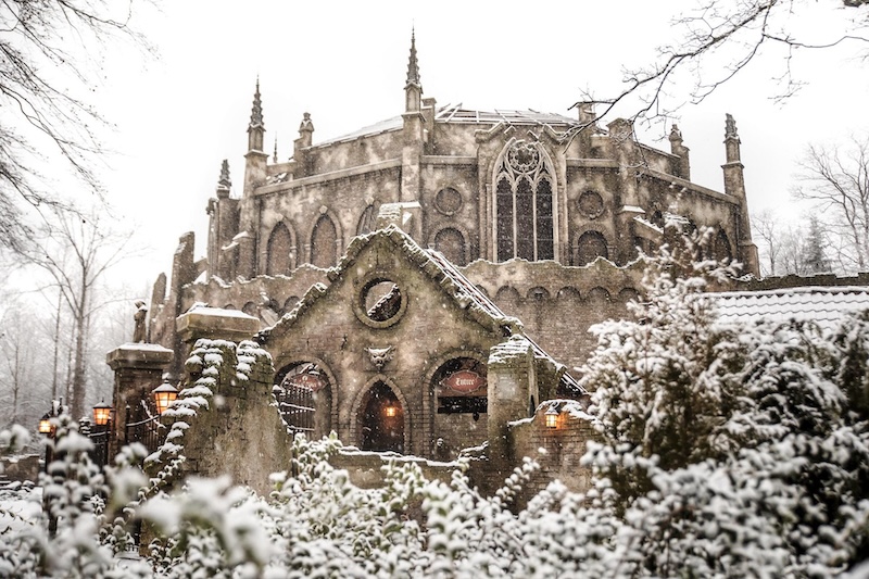 DE 20 LEUKSTE TIPS MET KIDS VOOR DE KERSTVAKANTIE!