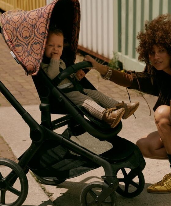 EDITORS CHOICE; ALLE MOM & KIDS FAVORIETEN VAN JANUARI