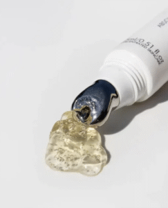 TRIED & TESTED CREME VOOR DONKERE KRINGEN EN WALLEN