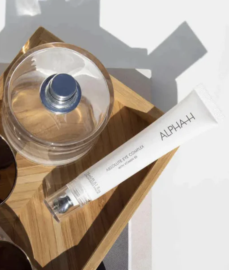 TRIED & TESTED CREME VOOR DONKERE KRINGEN EN WALLEN