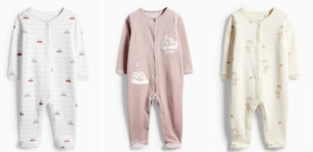 zo kies je de perfecte baby pyjama