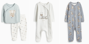 zo kies je de perfecte baby pyjama