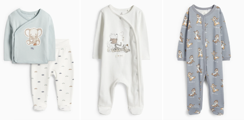 zo kies je de perfecte baby pyjama