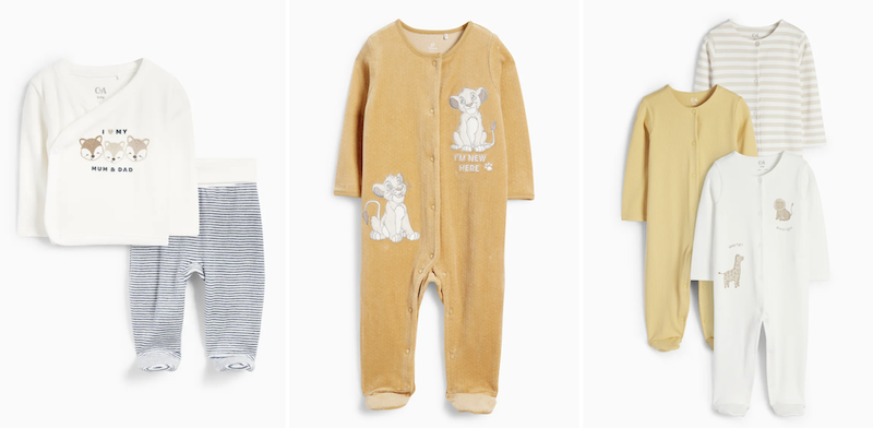 NACHTRUST VOOR IEDEREEN; ZO KIES JE DE PERFECTE  BABY PYJAMA