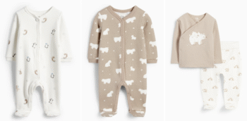 zo kies je de perfecte baby pyjama