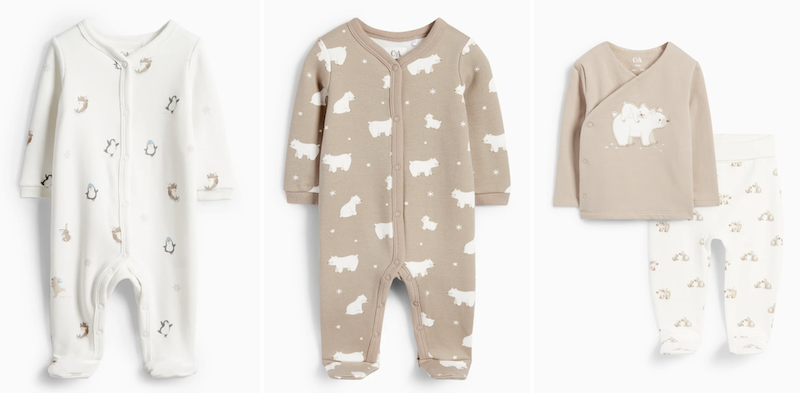 zo kies je de perfecte baby pyjama