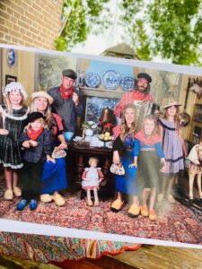 GIETHOORN DAGUITJE MET KIDS | CITYMOM.nl