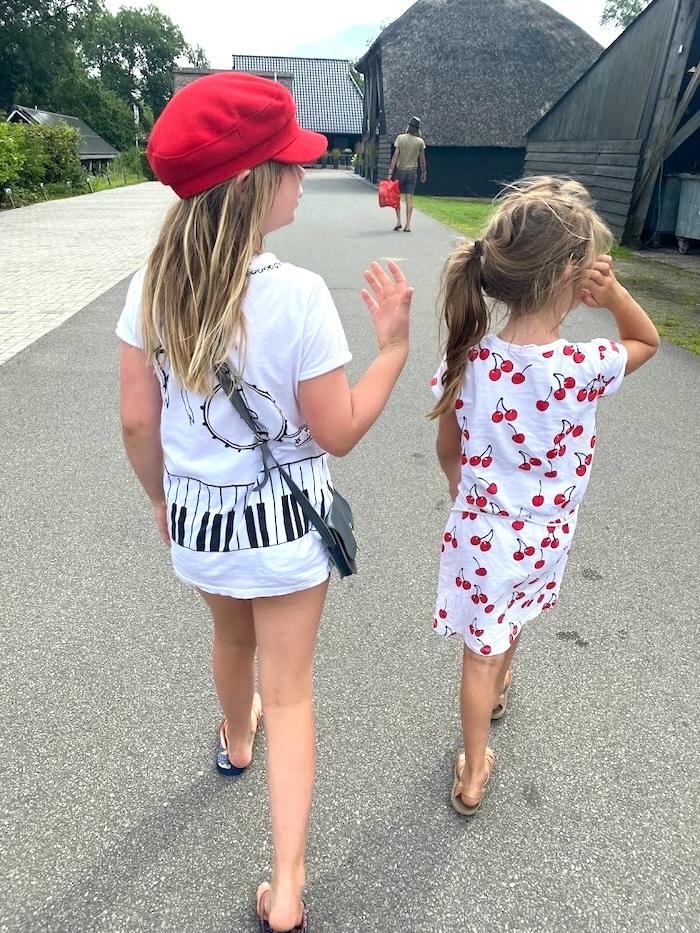 GIETHOORN DAGUITJE MET KIDS | CITYMOM.nl