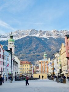 Kindvriendelijke City Guide Innsbruck | CITYMOM