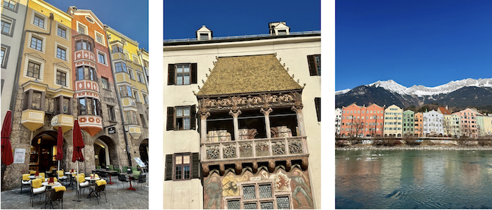 Kindvriendelijke City Guide Innsbruck | CITYMOM 