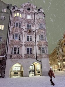 Kindvriendelijke City Guide Innsbruck | CITYMOM
