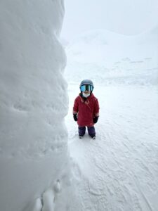 Winterpret in Innsbruck met hele gezin | CITYMOM.nl