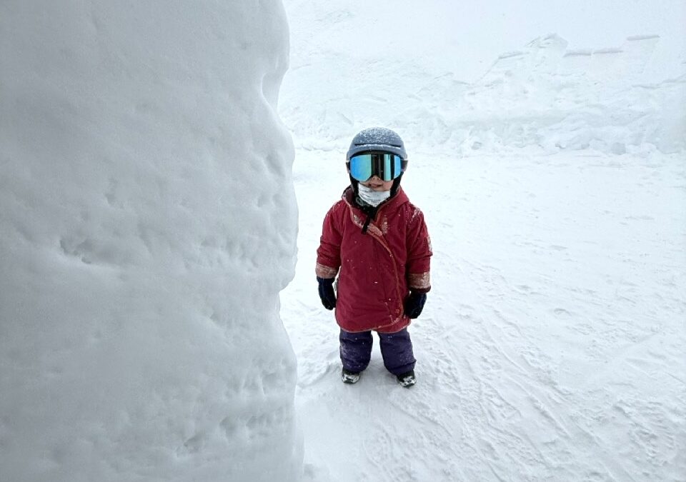 WINTERPRET IN INNSBRUCK; PERFECT VOOR EEN VAKANTIE MET MEERDERE GENERATIES